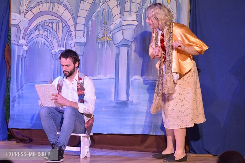 Mikołajki w Miękini