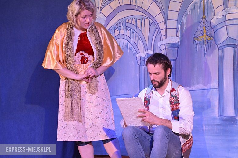 Mikołajki w Miękini