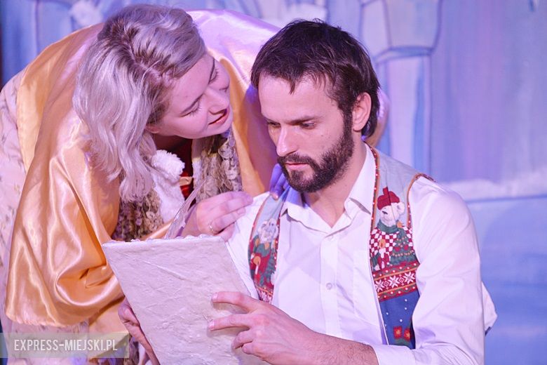 Mikołajki w Miękini