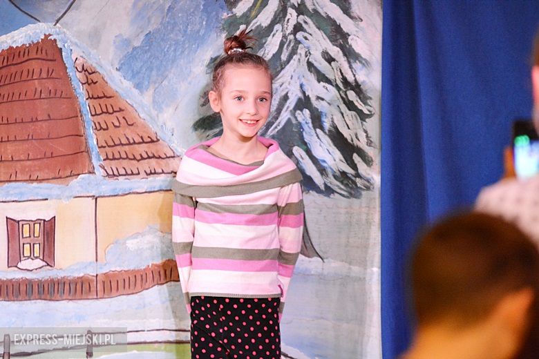 Mikołajki w Miękini