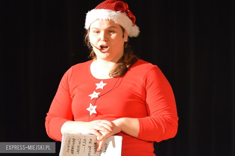 Mikołajki w Miękini