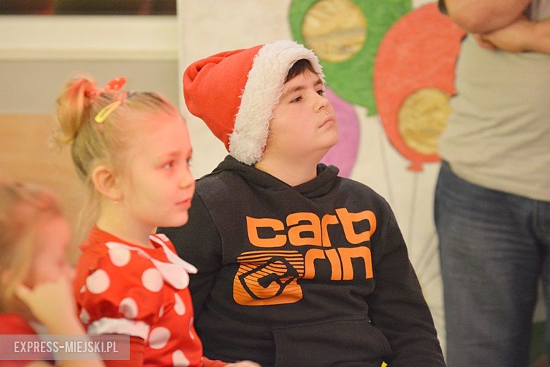Mikołajki w Miękini