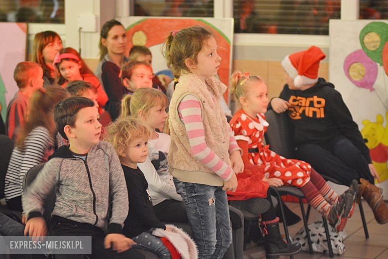 Mikołajki w Miękini