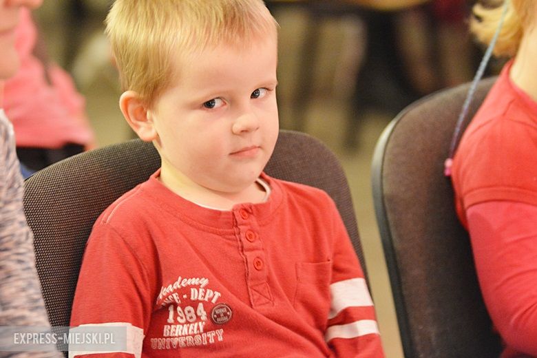 Mikołajki w Miękini