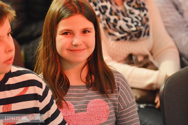 Mikołajki w Miękini