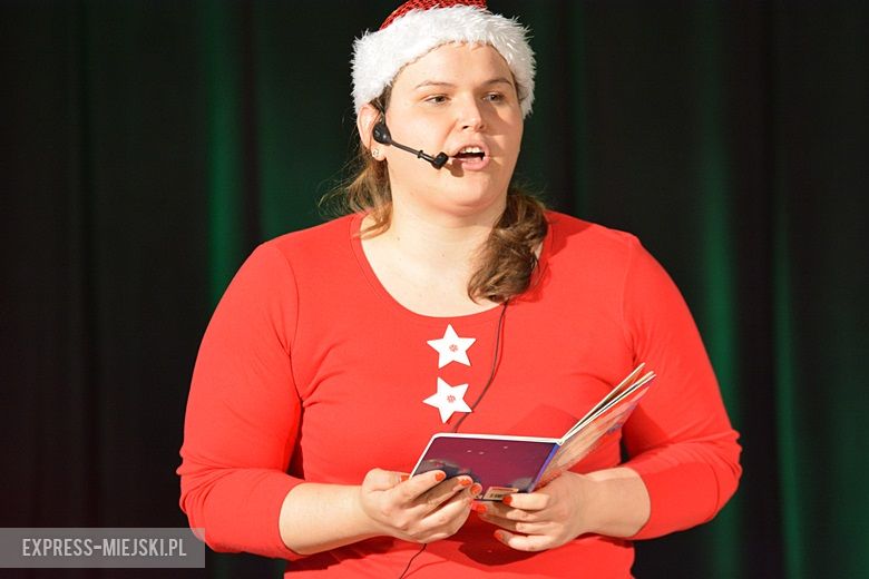 Mikołajki w Miękini