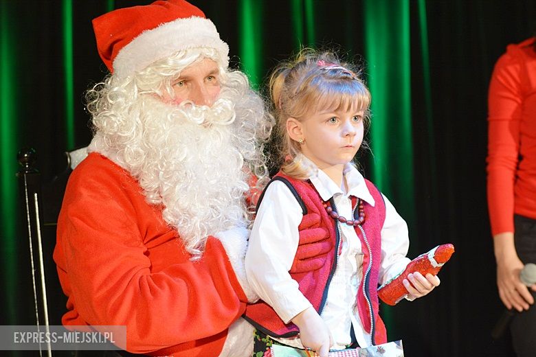 Mikołajki w Miękini