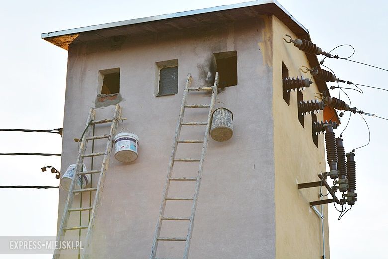 Śmiertelny wypadek w Karczycach