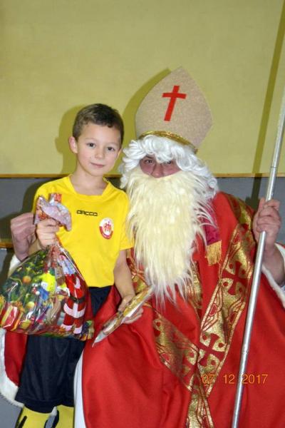 Mikołajki w Oratorium