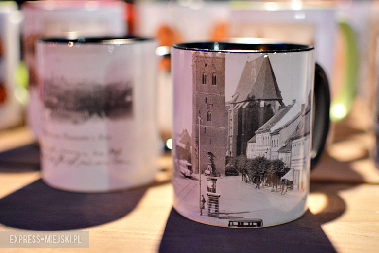 Kiermasz bożonarodzeniowy w Środzie Śląskiej