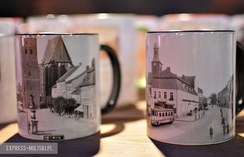 Kiermasz bożonarodzeniowy w Środzie Śląskiej