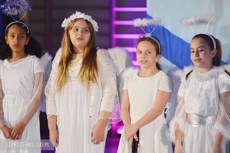 Kiermasz bożonarodzeniowy w Miękini