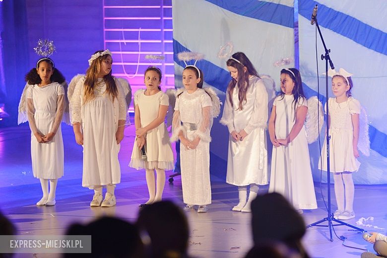 Kiermasz bożonarodzeniowy w Miękini