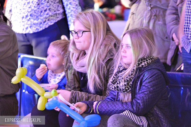 Kiermasz bożonarodzeniowy w Miękini