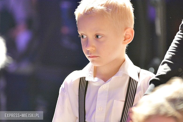 Kiermasz bożonarodzeniowy w Miękini