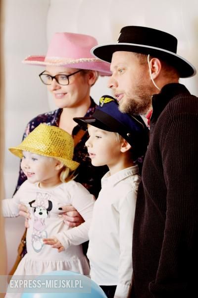 Kiermasz bożonarodzeniowy w Miękini