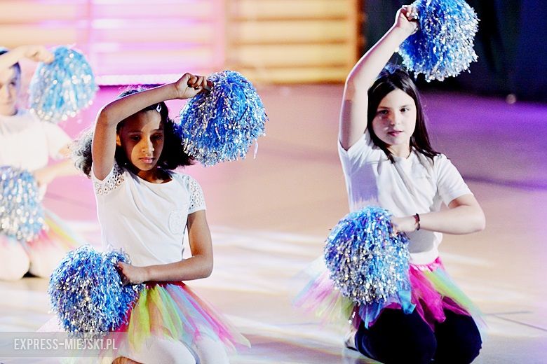 Kiermasz bożonarodzeniowy w Miękini