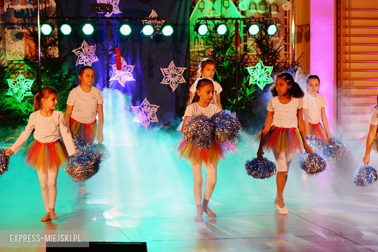 Kiermasz bożonarodzeniowy w Miękini