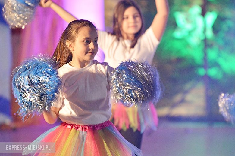 Kiermasz bożonarodzeniowy w Miękini