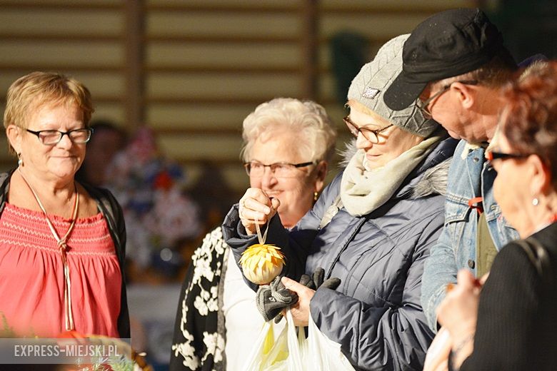 Kiermasz bożonarodzeniowy w Miękini