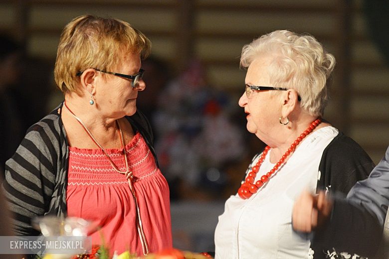 Kiermasz bożonarodzeniowy w Miękini