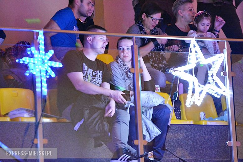 Kiermasz bożonarodzeniowy w Miękini