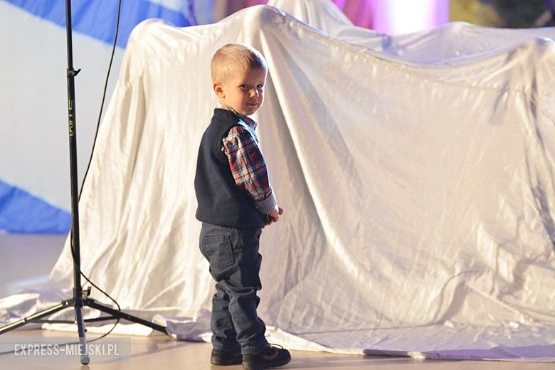 Kiermasz bożonarodzeniowy w Miękini