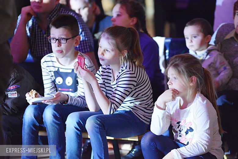 Kiermasz bożonarodzeniowy w Miękini