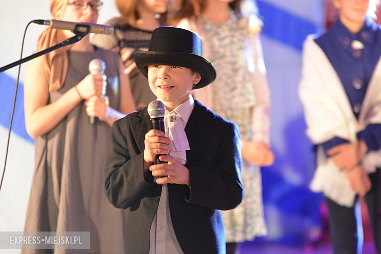 Kiermasz bożonarodzeniowy w Miękini