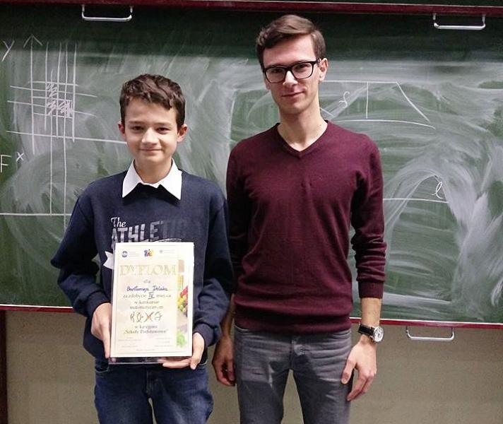 Grudniowa gala we Wrocławiu