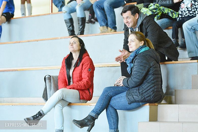 Turniej piłkarski w Środzie Śląskiej