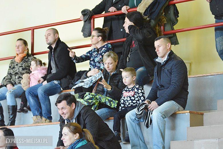 Turniej piłkarski w Środzie Śląskiej