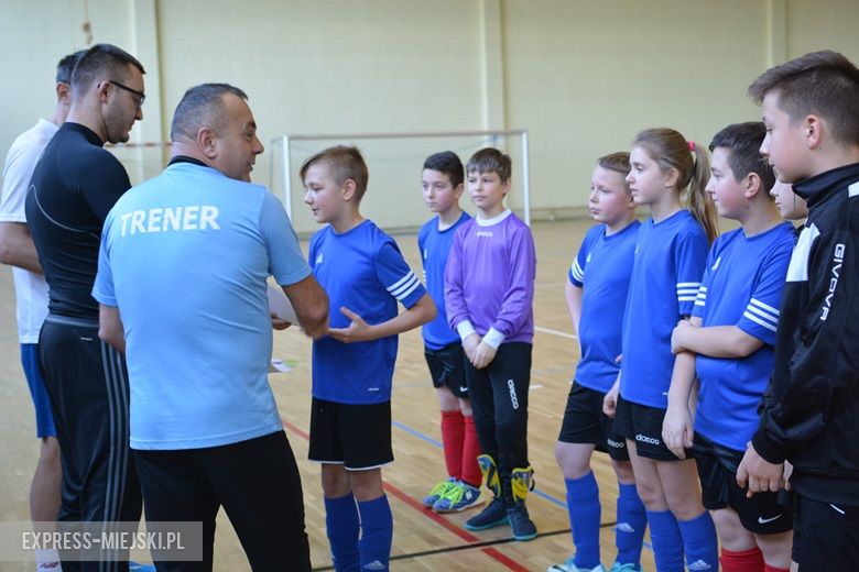 Turniej piłkarski w Środzie Śląskiej