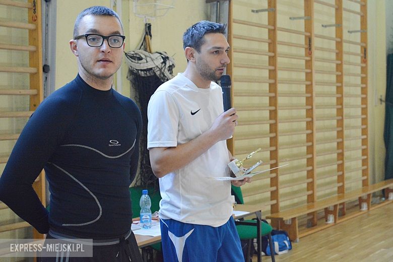 Turniej piłkarski w Środzie Śląskiej