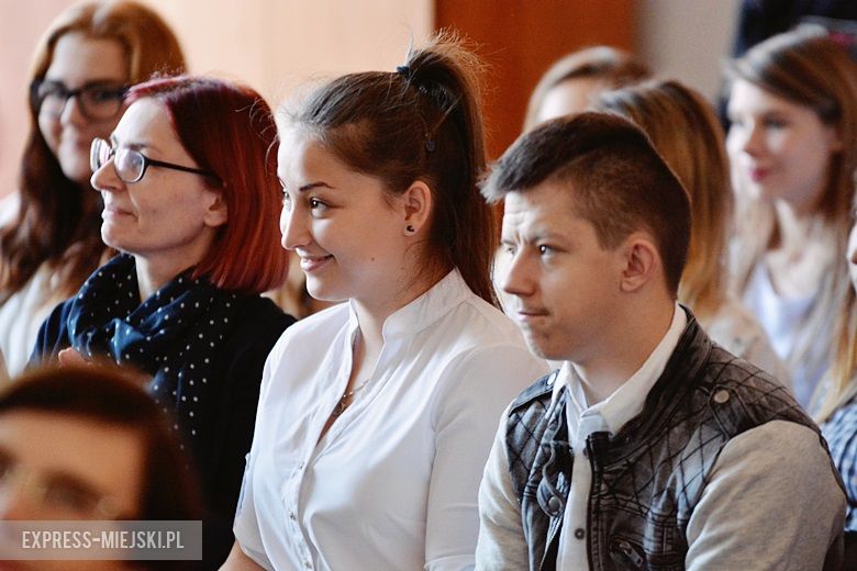 Spotkanie w średzkim starostwie