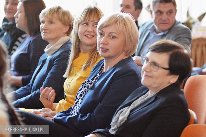 Spotkanie w średzkim starostwie