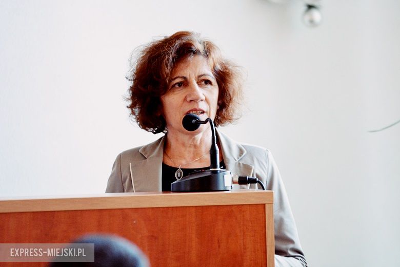 Spotkanie w średzkim starostwie