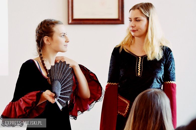 Spotkanie w średzkim starostwie