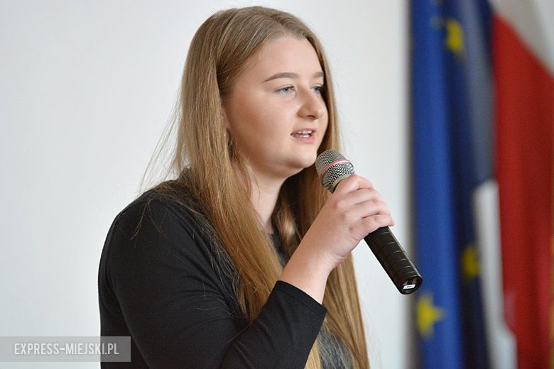 Spotkanie w średzkim starostwie