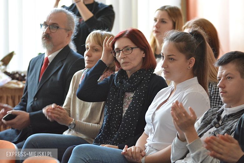 Spotkanie w średzkim starostwie