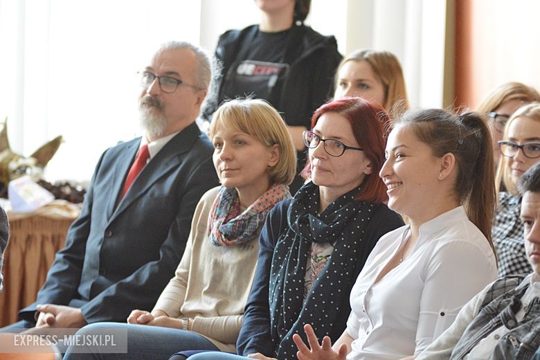 Spotkanie w średzkim starostwie