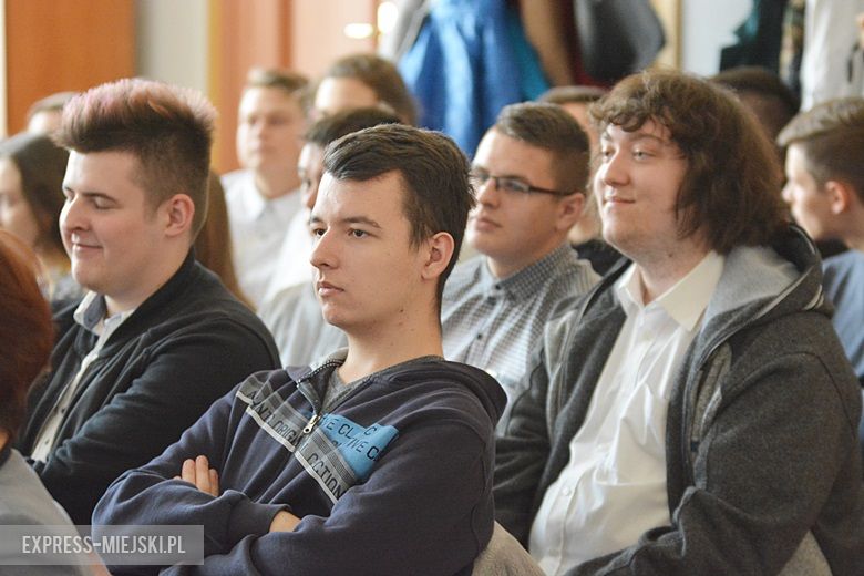 Spotkanie w średzkim starostwie