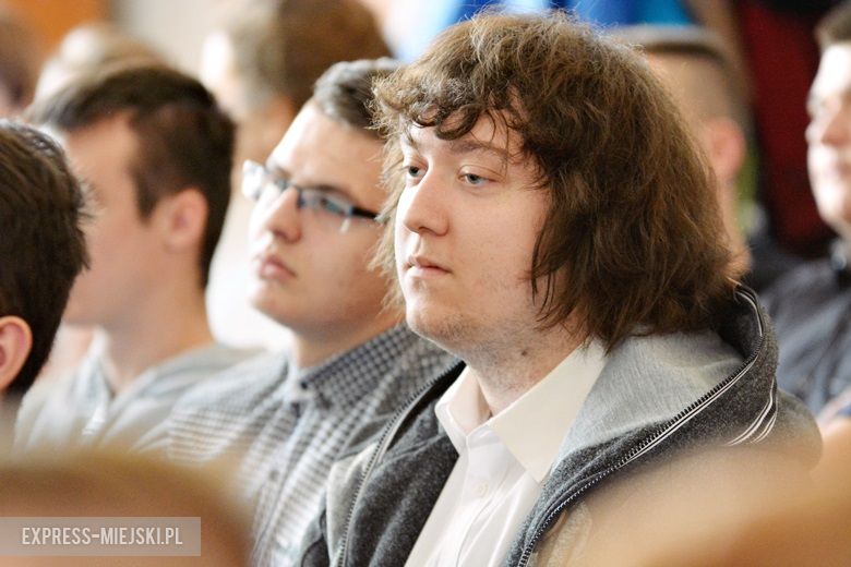 Spotkanie w średzkim starostwie