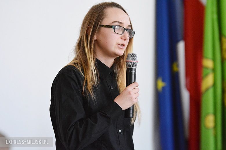 Spotkanie w średzkim starostwie