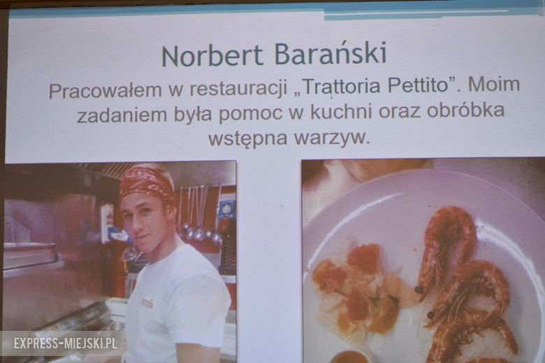 Spotkanie w średzkim starostwie