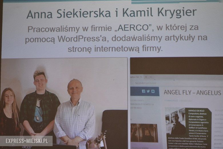 Spotkanie w średzkim starostwie