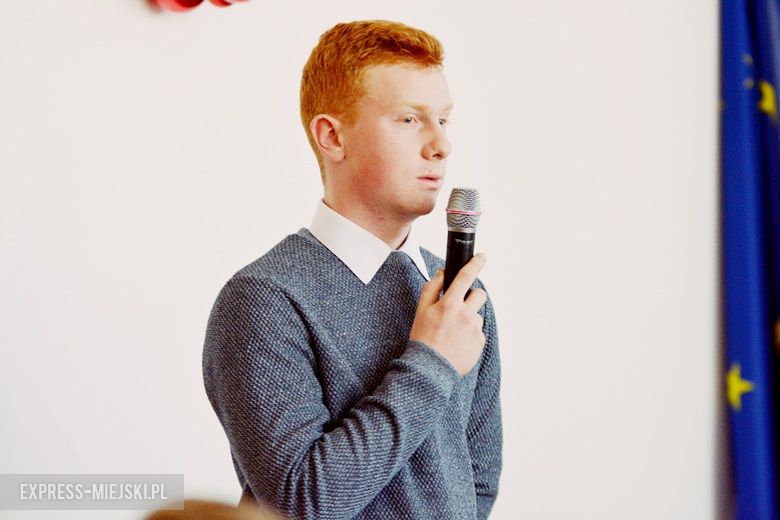 Spotkanie w średzkim starostwie