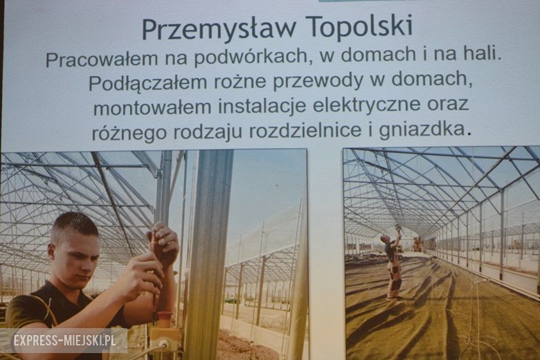 Spotkanie w średzkim starostwie