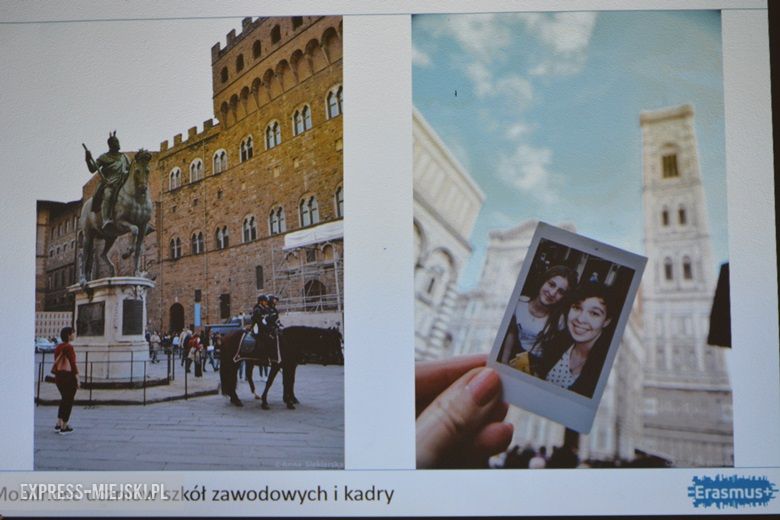 Spotkanie w średzkim starostwie