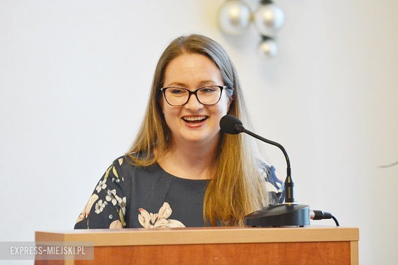 Spotkanie w średzkim starostwie